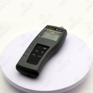 Testeur de qualité de l'eau EcoSense EC300A, instrument de mesure de la salinité, de la conductivité et de la température - Product Image 1
