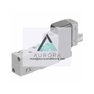 Accessoires de valve fneuatique électronique de haute qualité, SYJ3140-5MNZ-Q, avec un bon prix - Product Image 1