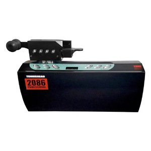 Máy căng dây cầu lông điện tử WISE 2086 Tennis, thiết bị căng dây bán chạy - Product Image 1