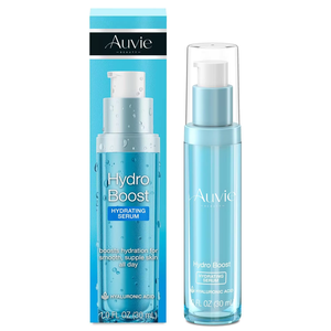 Suero Hidratante de Ácido Hialurónico de Marca Privada, Esencia Facial Hidratante Multicapa Hydro Boost para una Piel Suave y Flexible, 30 ml - Product Image 1