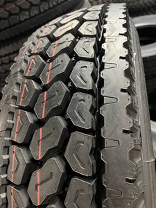 ยางรถบรรทุกหนักแบบโซลิดไบแอส ขนาด 155/70R13 รุ่นใหม่ สำหรับรถพ่วง-เปลี่ยน/ซ่อมแซม - Product Image 3