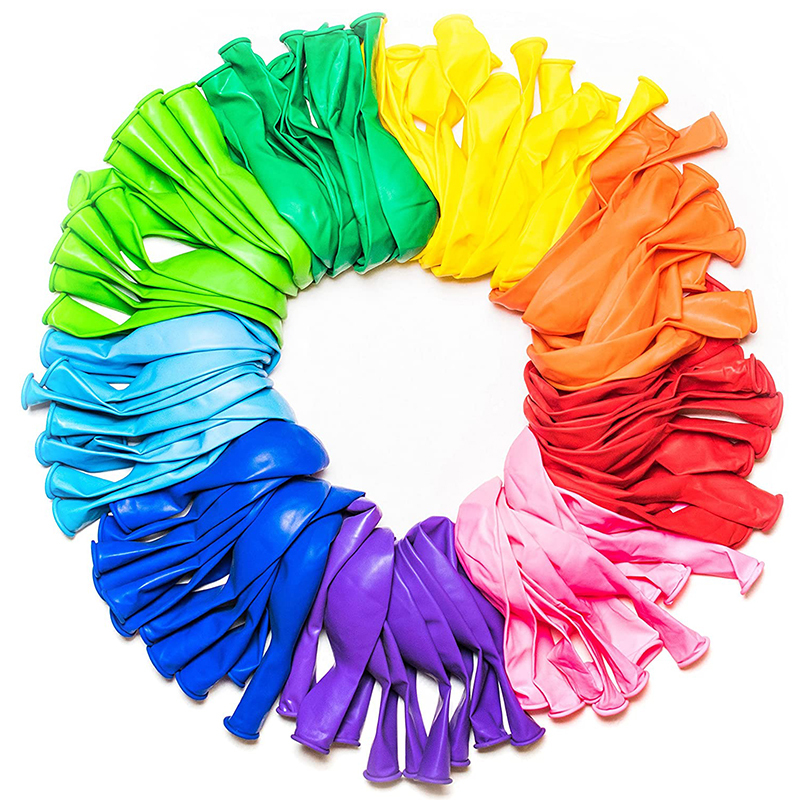 Mix color 100pcs/bag