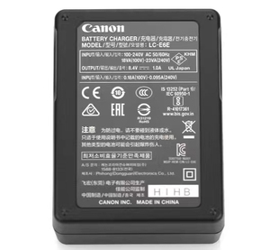 เครื่องชาร์จแบตเตอรี่ LP-E6 DF Wholesale LP-E6 Mark II III IV,5Ds,6D,5DsR,80D,7D Mark II สำหรับแบตเตอรี่ Canon 5d Ma - Product Image 4