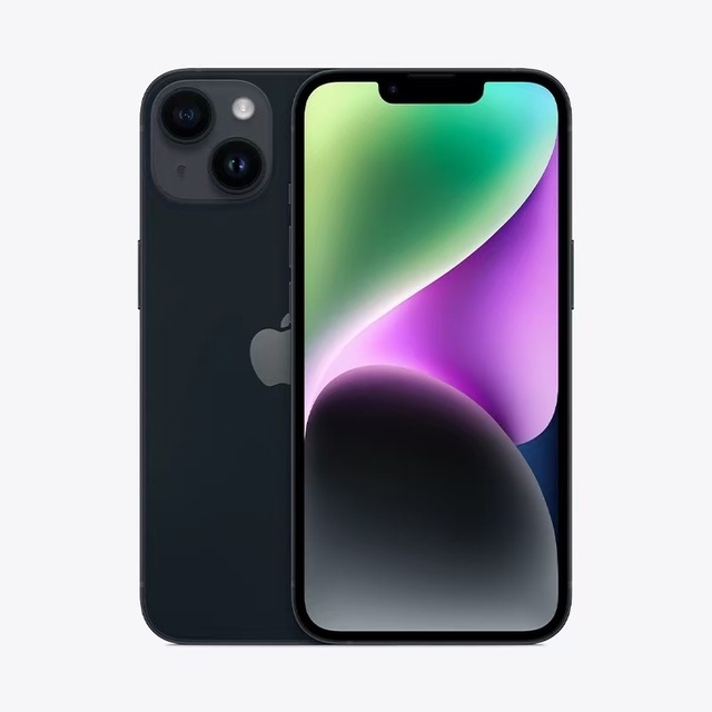 Used for I Phone 15 Pro Max 16Pro 5G CDMA Smart Cell Phone US and Global Version 128GB Storage 8GB RAM New Cheap Price