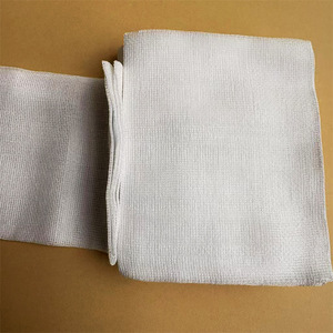 Compresses de gaze jetables, draps de gaze, désinfection et pansement jetables des plaies, stérilisation domestique, médical et chirurgical - Product Image 3