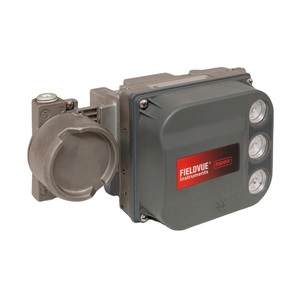ระบบป้อนกลับแบบไม่สัมผัส DVC6200S สำหรับตัวกระตุ้นแบบหมุนและแบบเลื่อน - Product Image 3