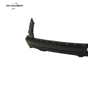 KEY ELEMENT <span class=keywords><strong>Prix</strong></span> du fabricant Système de carrosserie automobile Pare-chocs arrière inférieur 86612-<span class=keywords><strong>D3500</strong></span> pour Hyundai Tucson 2021 - Product Image 3