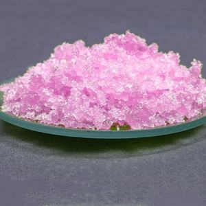 อนุภาคผลึกคลอไรด์ที่มีความเสถียรของ3N อุปกรณ์ออปติคอล erbium คลอไรด์ hexahydrate - Product Image 4