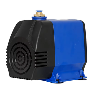 彫刻機循環ポンプ220V小型水中冷却ポンプ - Product Image 3