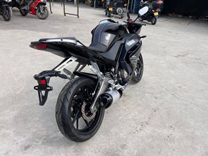 Motocyclette à essence Falcon R25 d'occasion - Refroidissement par eau, injection électronique de carburant, <span class=keywords><strong>250cc</strong></span> - Product Image 5