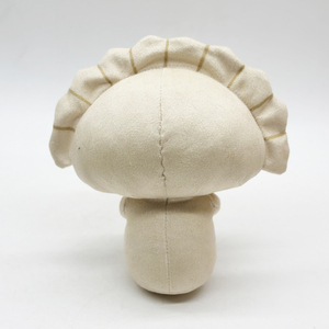 Peluche Mignonne et Mélancolique en Forme de Boulette, Poupée Rembourrée à l'Expression Faciale Amusante, Oreiller Populaire Inspiré des Mèmes d'Internet pour Cadeaux et Décoration - Product Image 5