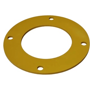 ปะเก็นและแผ่นรองแท้สำหรับชิ้นส่วนเครื่องจักรก่อสร้าง - Product Image 1
