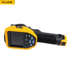 TIS759HZCN Handheld <b>Thermal</b> <b>Imager</b> 32x32 Pixels 30 Mk Sensitivity Infrared Camera - Product Image 3