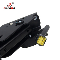 Pedal akselerator elektronik Untuk Foton 1105911700002