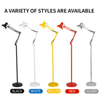 Nouveau Style Lampadaire Debout E27 Lampadaire Décoration Moderne Haute Qualité Lampadaire D'angle