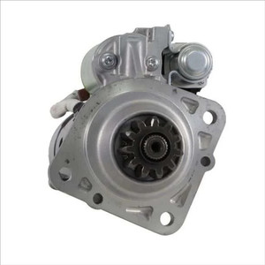 Pièces détachées automobiles Moteur de démarrage STG93082 56046885 - Product Image 1