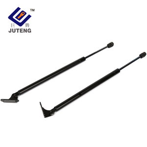 120N Steel Cylinder Industrial Hydraulic Gas <b>Spring</b> with Nitrogen Gas Customizable Size & 2-Year Warranty for Cabinet <b>Doors</b> - Product Image 2