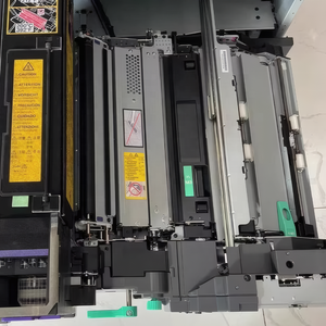 Copiadora a <span class=keywords><strong>Color</strong></span> A3 Usada AccurioPress C4080 para Konica Minolta, Máquina Reacondicionada de Alto Estándar, Impresoras Láser Multifunción - Product Image 4