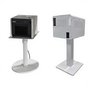 Support d'imprimante pour borne photo, vente directe usine, compatible avec DNP <span class=keywords><strong>RX1</strong></span> DS620 HITI P525, version améliorée - Product Image 2