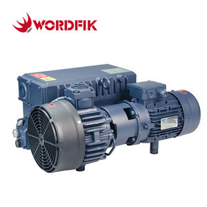 Wordfik x63 تشحيم صناعي صامت pvnc دوار لآلة الحلب باستخدام الحاسب الآلي - Product Image 1