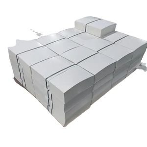 Chất lượng cao Trắng 70gsm 80gsm bù đắp giấy <span class=keywords><strong>A4</strong></span> 500 sheets đối với in ấn - Product Image 1