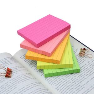 Custom Kawaii Toys Papeleria Cute <b>Memo</b> <b>Pad</b> Korean Animal Stationery Notepads Sticky Notes - Product Image 2