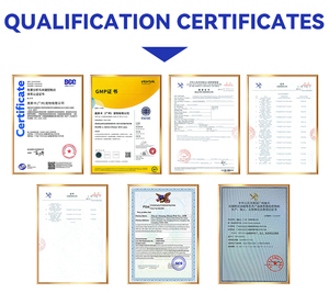 Oem/odm מפעל odm מותאם אישית חיית מחמד שלפוחית שתן & בריאות כליות עבור כלבים-תוספי תזונה כלבים - Product Image 6