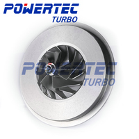 Cartouche de turbine HX55 4043648 4041262 Turbo Chra pour camion Iveco Moissonneuse-batteuse