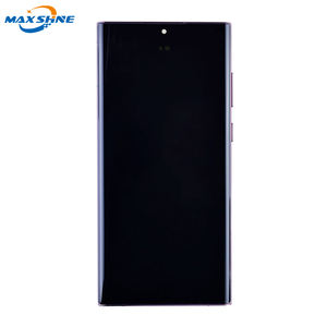 Écran LCD de téléphone portable d'origine pour <span class=keywords><strong>Samsung</strong></span> Galaxy S22, écran LCD pour <span class=keywords><strong>Samsung</strong></span> S22 Ultra <span class=keywords><strong>S908</strong></span>, remplacement d'écran numériseur LCD - Product Image 5