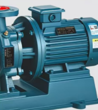 Stainless Steel Marine Self-priming Bilge Pumpand Bronze Material Self-priming Centrifugal Marine Pump - Product Image 5