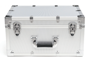 Compteur d'énergie thermique ultrasonique portable à main, haute performance BTU, avec chaîne et kit de tiges de mesure - Product Image 5