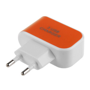 ที่ชาร์จเร็ว USB 6 พอร์ต 40W ช่อง USB-C แบบคู่ PD และช่อง USB-A แบบ QC พร้อมระบบป้องกัน OTP สำหรับ 17/16/15/14/13/12 และ <span class=keywords><strong>iPad</strong></span> Pro/Air/Mini - Product Image 4