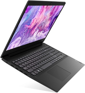 มีสินค้าในสต็อก โน้ตบุ๊ก IdeaPad 3 ขนาด 15.6 นิ้ว หน้าจอ HD (1366 x 768) รองรับ WiFi 5 แรม 8GB DDR4  ความจุ 512GB SSD ระบบปฏิบัติการ Windows 10 ขายส่งโน้ตบุ๊กของแท้ - Product Image 3