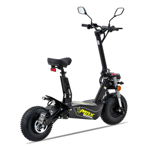 2024 venta al por mayor plegable CEE motocicleta eléctrica Scooter todoterreno Citycoco Smart <span class=keywords><strong>E</strong></span> Scooter Kick 60V Scooter Scuter motocicleta - Product Image 4