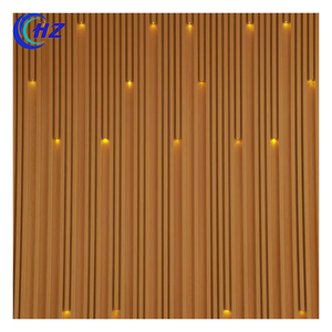 <span class=keywords><strong>Décoration</strong></span> intérieure <span class=keywords><strong>en</strong></span> <span class=keywords><strong>bois</strong></span> wpc Panneaux muraux cannelés Panneau mural wpc alternatif <span class=keywords><strong>en</strong></span> <span class=keywords><strong>bois</strong></span> décoratif - Product Image 2