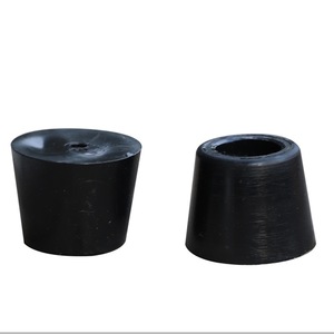 工厂切割箱脚垫 橡胶脚垫 梯子橡胶脚垫 - Product Image 5
