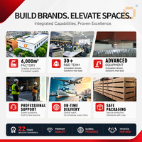 Pylône publicitaire autoportant personnalisé, éclairé, pour publicité extérieure, idéal pour les restaurants de restauration rapide en bord de route