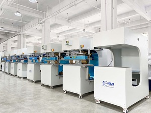 Maquina Alta Frecuencia Brazo Colgante <span class=keywords><strong>pra</strong></span> Soldar Lona - Product Image 5