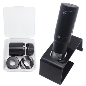<span class=keywords><strong>Dermatoscope</strong></span> Appareil clinique avec polariseur Lampe UV à bois <span class=keywords><strong>Dermatoscope</strong></span> pour dermatoscopie - Product Image 1