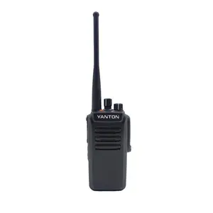 Walking talking walkie talkie a lungo raggio T-850 walkie talkie portatile