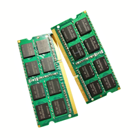 Mémoire d'ordinateur RAM DDR4 4GB 8GB 16GB 32GB Processeur Mémoire RAM 1600MHz 2666mHz 2400MHz 3200MHz