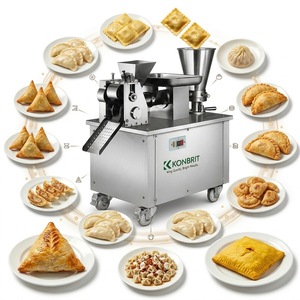 Machine à raviolis et samosas avec moule à raviolis et taille réglable, Prix Nairobi Kenya - Product Image 1
