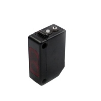 Sensor Fotoelektrik Keluaran Analog Tegangan 0-5V, CR-30V Ukuran Ringkas 10-30VDC Jangkauan Penginderaan 30CM Saklar Analog Optik