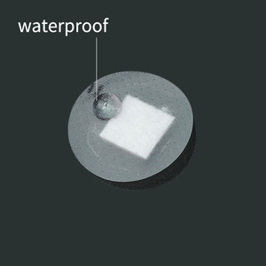 Factory Price Medical Wound Plaster Round <b>Band</b> <b>Aid</b> Plasters in Roll <b>Customized</b> Cartoon Cute <b>Band</b> <b>Aid</b> - Product Image 3