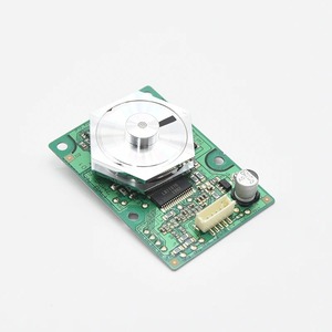 1PCS AX06-0396 AX060396 AX06-0318 Motor de Espejo Poligonal para Ricoh Aficio MPC2000 MPC2500 MPC2800 MPC3000 MPC3300 MPC4000 <span class=keywords><strong>MPC5000</strong></span> - Product Image 3
