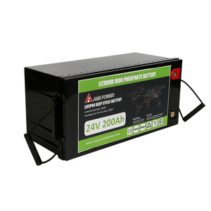 Batería de Iones de Litio NMC de Ciclo Profundo de 12.8V 100Ah 1280Wh para Electrónica de Consumo, Certificación CE, 6000 Ciclos, -20-45C - Product Image 3