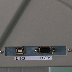 Cổ điển nhất 43 ''PE-1100 bán tự động đường viền Vinyl đồ họa Sticker giấy cắt decal máy tại Trung Quốc - Product Image 5