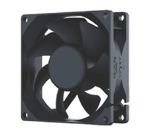 Les ventilateurs axiaux sont utilisés pour les stations <span class=keywords><strong>de</strong></span> recharge, les dispositifs <span class=keywords><strong>de</strong></span> stockage d'énergie indépendants, et les ventilateurs centrifuges étanches pour les purificateurs d'air. - Product Image 4