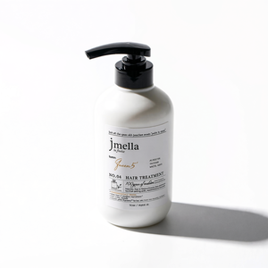 Traitement capillaire Jmella 500ml Thérapie nourrissante aux acides aminés pour tous types de cheveux - Product Image 2