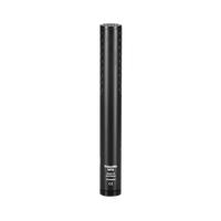Microphone canon Rode VideoMic NTG pour caméra, utilisable également comme micro USB de bureau pour le podcasting, le gaming, les appels vocaux et bien plus encore